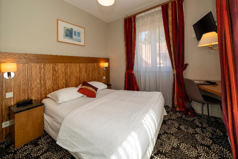 Hotel du Parc Wellness & Spa image