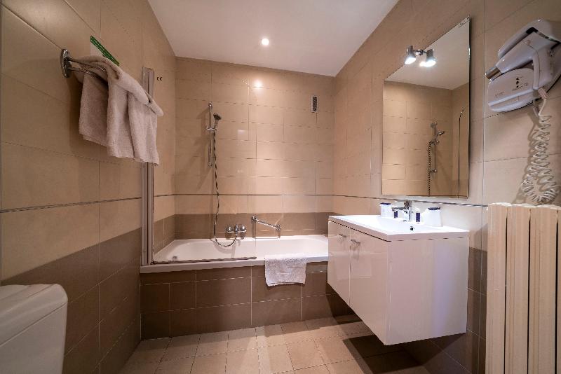 Hotel du Parc Wellness & Spa image