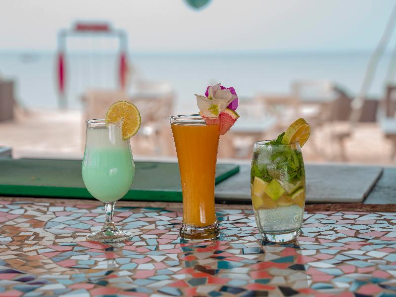 Movenpick Resort Lamantin Saly image