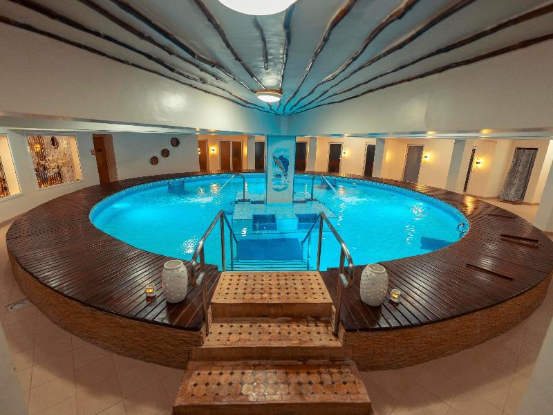 Movenpick Resort Lamantin Saly image