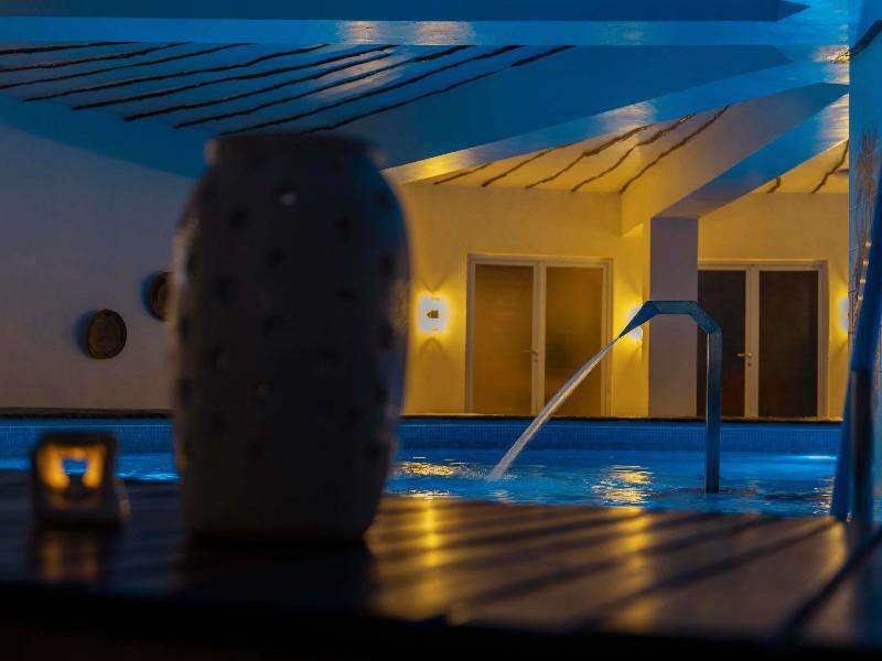 Movenpick Resort Lamantin Saly image