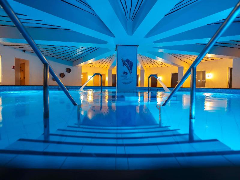 Movenpick Resort Lamantin Saly image