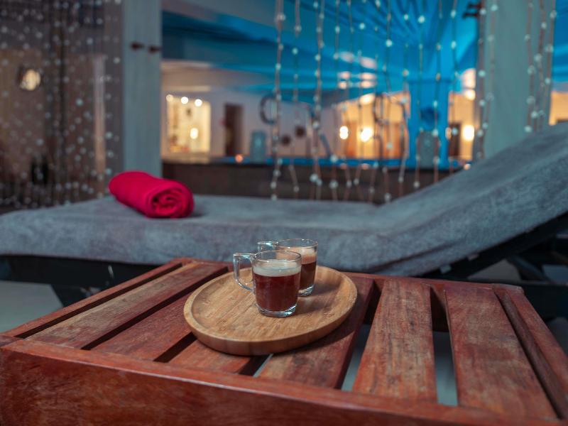Movenpick Resort Lamantin Saly image