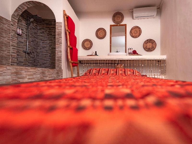 Movenpick Resort Lamantin Saly image