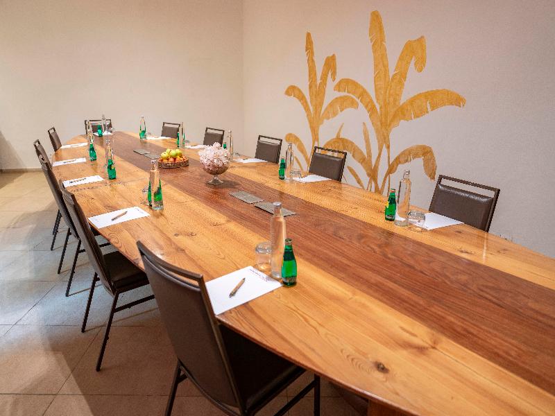Movenpick Resort Lamantin Saly image