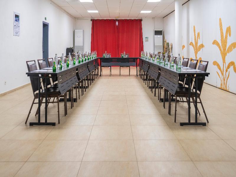 Movenpick Resort Lamantin Saly image
