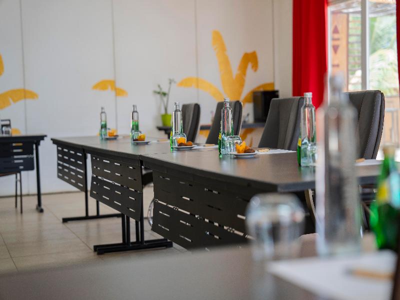 Movenpick Resort Lamantin Saly image
