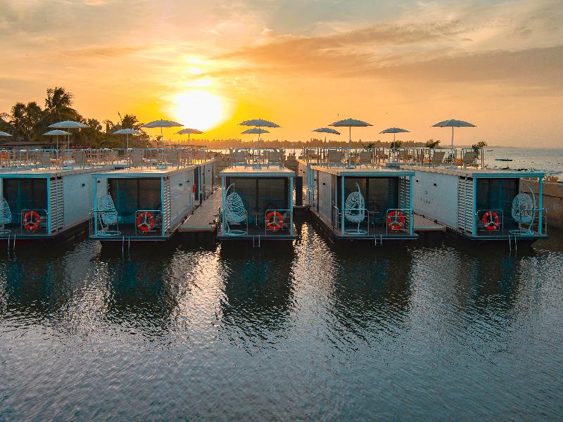 Movenpick Resort Lamantin Saly image