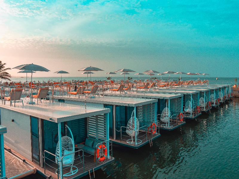 Movenpick Resort Lamantin Saly image