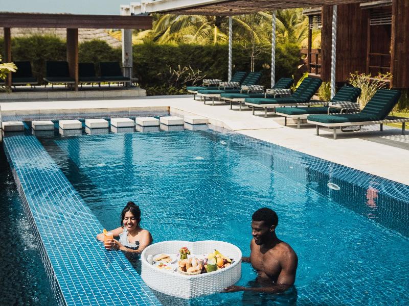 Movenpick Resort Lamantin Saly image