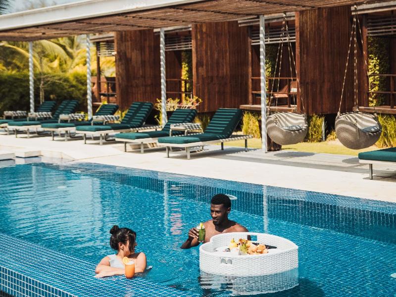 Movenpick Resort Lamantin Saly image