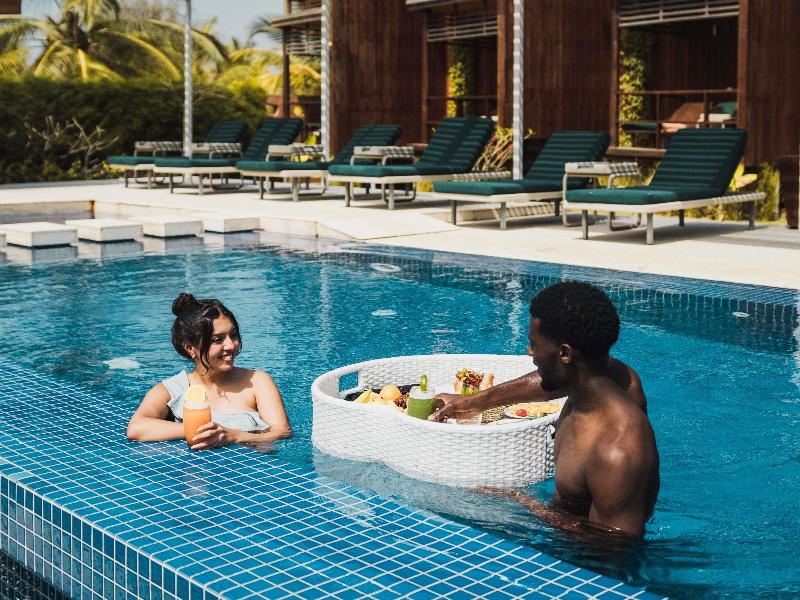 Movenpick Resort Lamantin Saly image