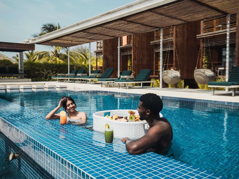 Movenpick Resort Lamantin Saly image
