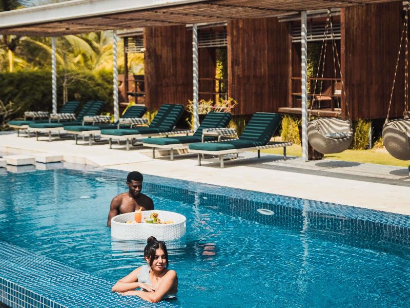Movenpick Resort Lamantin Saly image