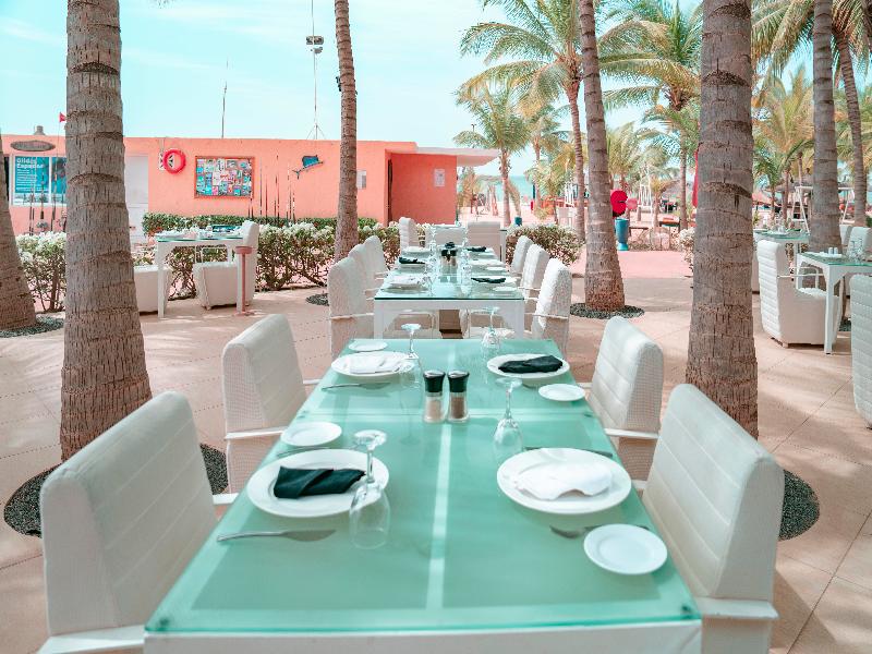 Movenpick Resort Lamantin Saly image