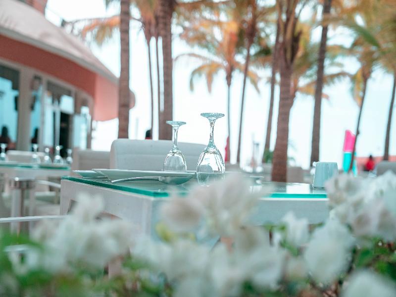 Movenpick Resort Lamantin Saly image