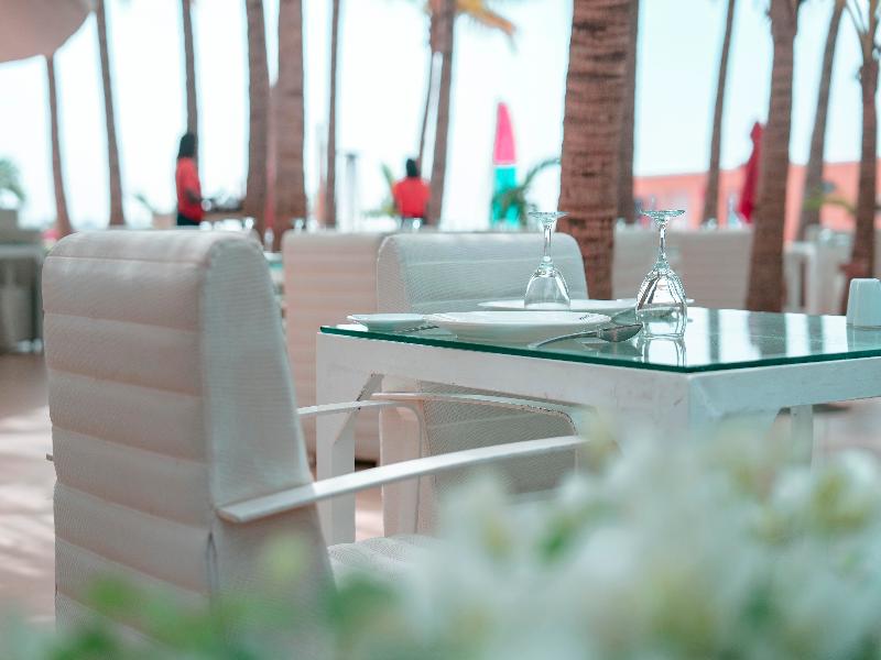 Movenpick Resort Lamantin Saly image