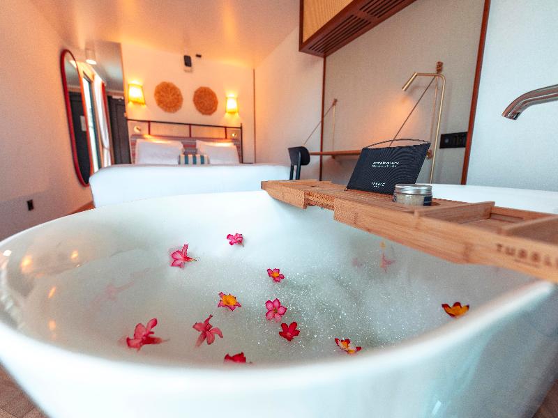 Movenpick Resort Lamantin Saly image