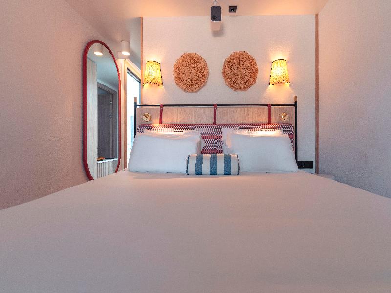 Movenpick Resort Lamantin Saly image