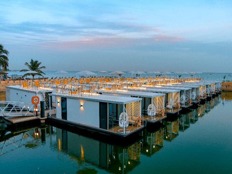 Movenpick Resort Lamantin Saly image
