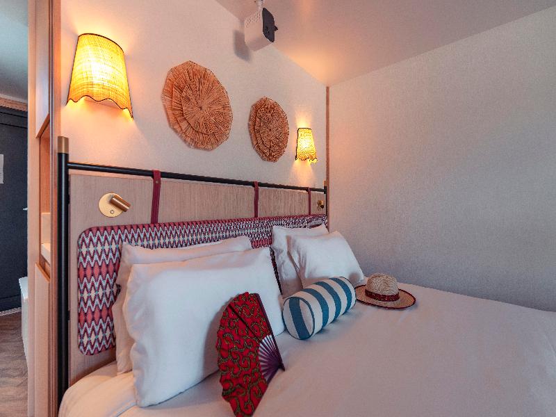 Movenpick Resort Lamantin Saly image