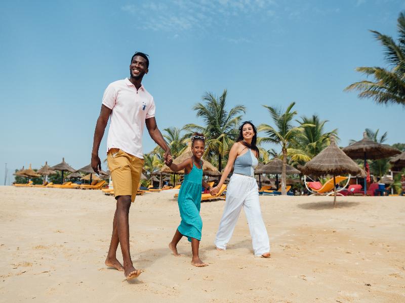 Movenpick Resort Lamantin Saly image