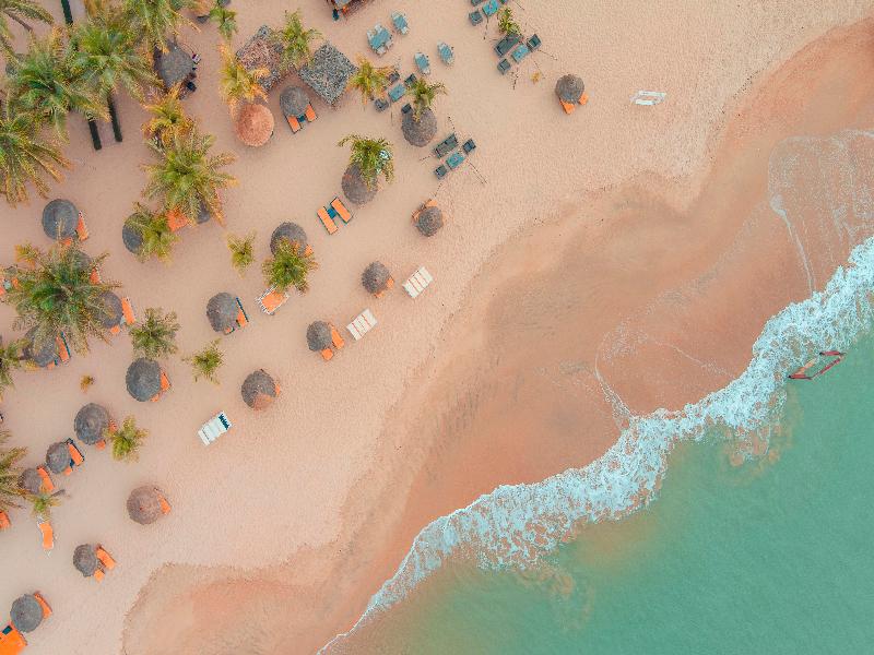 Movenpick Resort Lamantin Saly image
