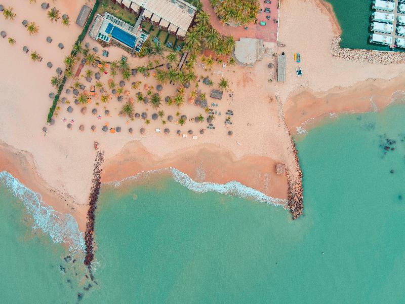 Movenpick Resort Lamantin Saly image