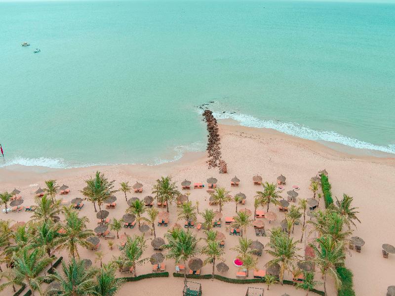 Movenpick Resort Lamantin Saly image