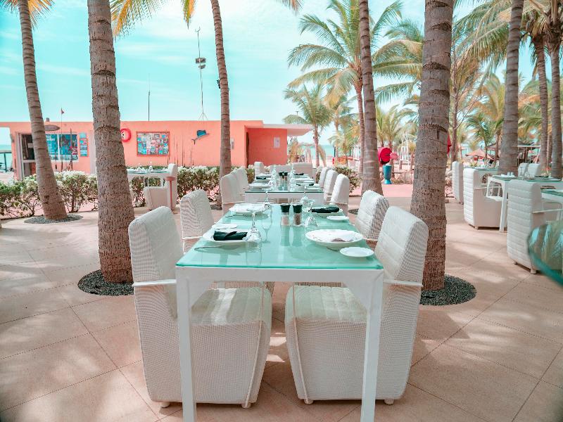Movenpick Resort Lamantin Saly image