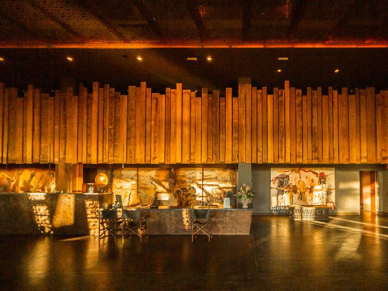 Lopesan Baobab Resort image