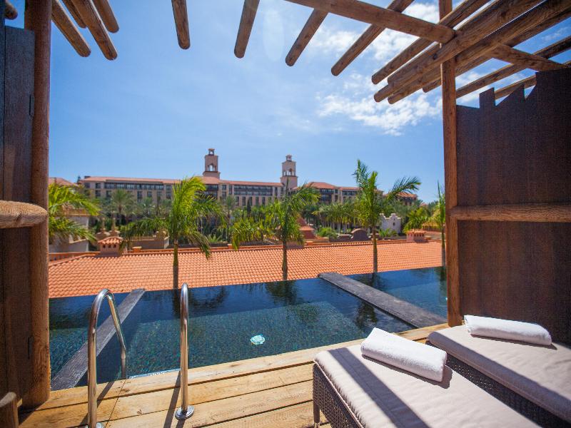 Lopesan Baobab Resort image