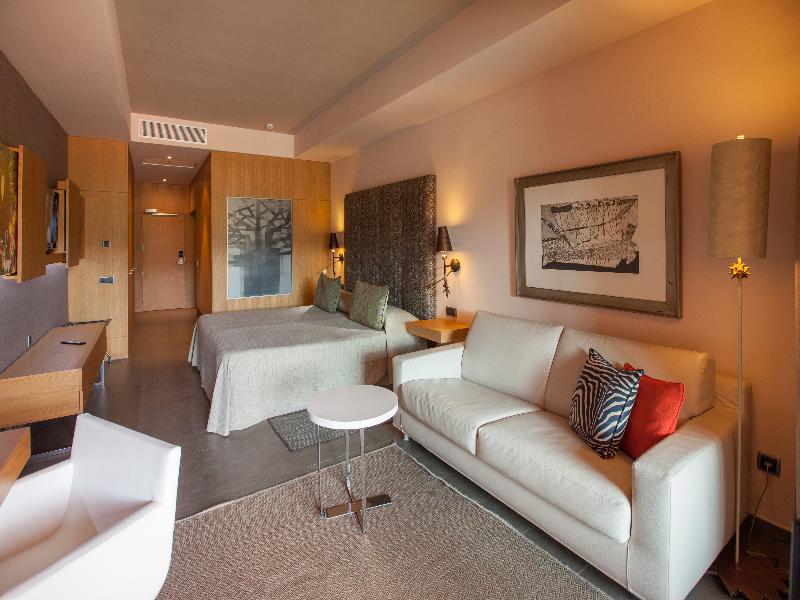Lopesan Baobab Resort image
