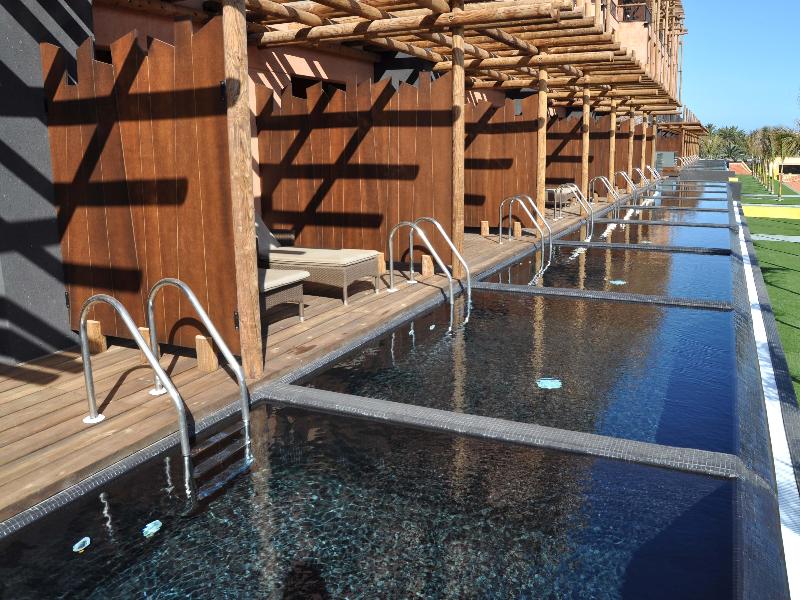 Lopesan Baobab Resort image