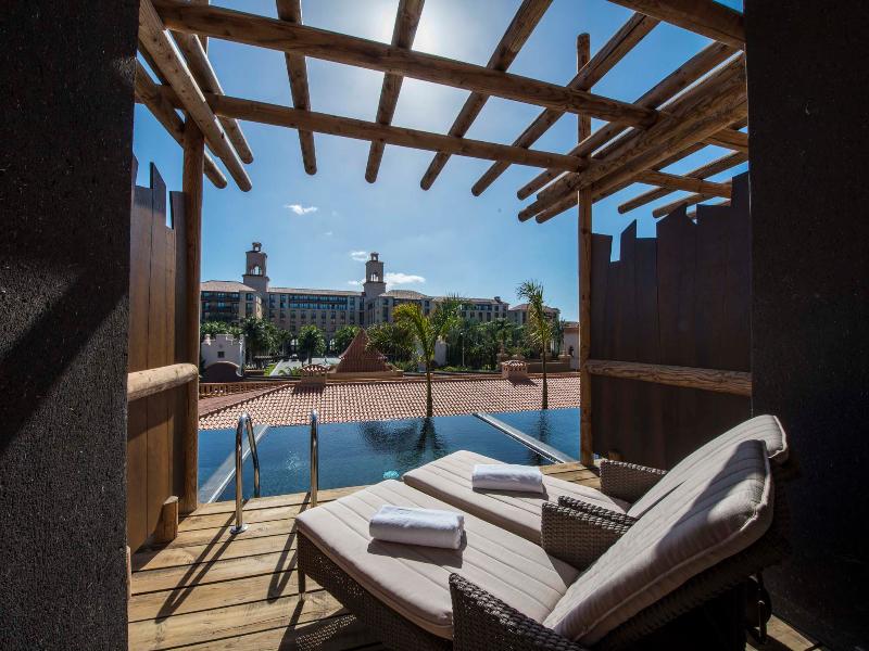 Lopesan Baobab Resort image