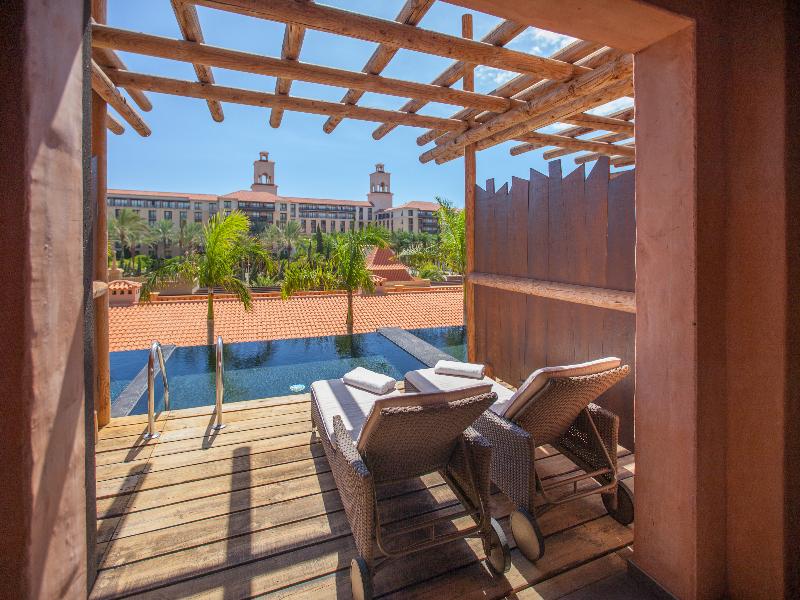 Lopesan Baobab Resort image