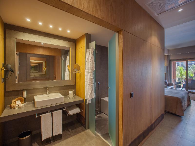 Lopesan Baobab Resort image
