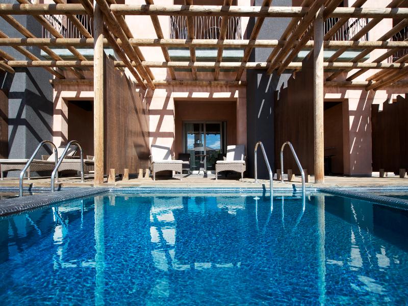 Lopesan Baobab Resort image
