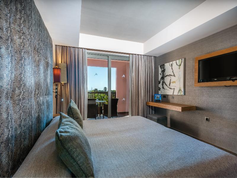 Lopesan Baobab Resort image