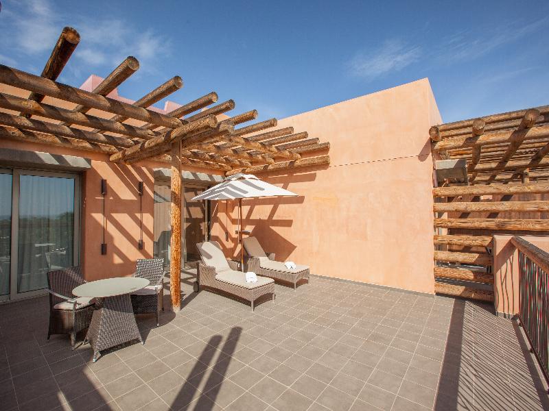 Lopesan Baobab Resort image