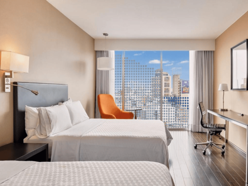Fiesta Inn Insurgentes Viaducto image