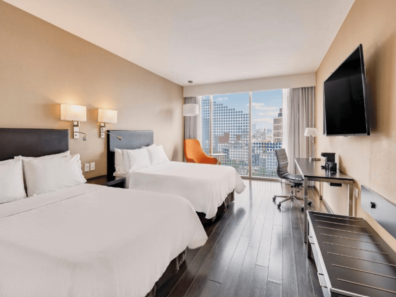 Fiesta Inn Insurgentes Viaducto image