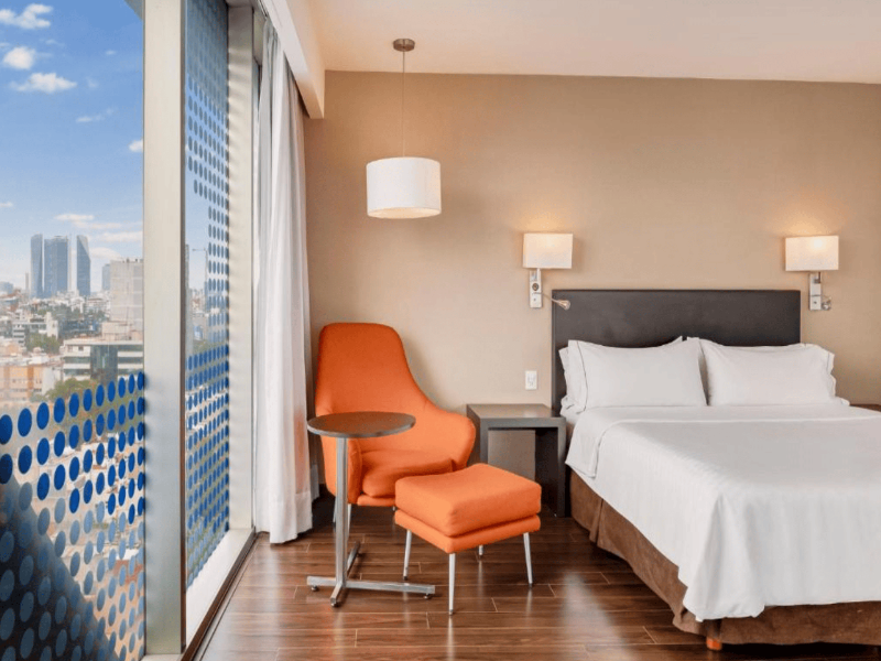 Fiesta Inn Insurgentes Viaducto image