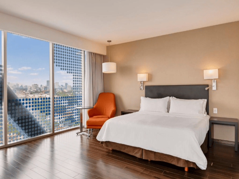 Fiesta Inn Insurgentes Viaducto image