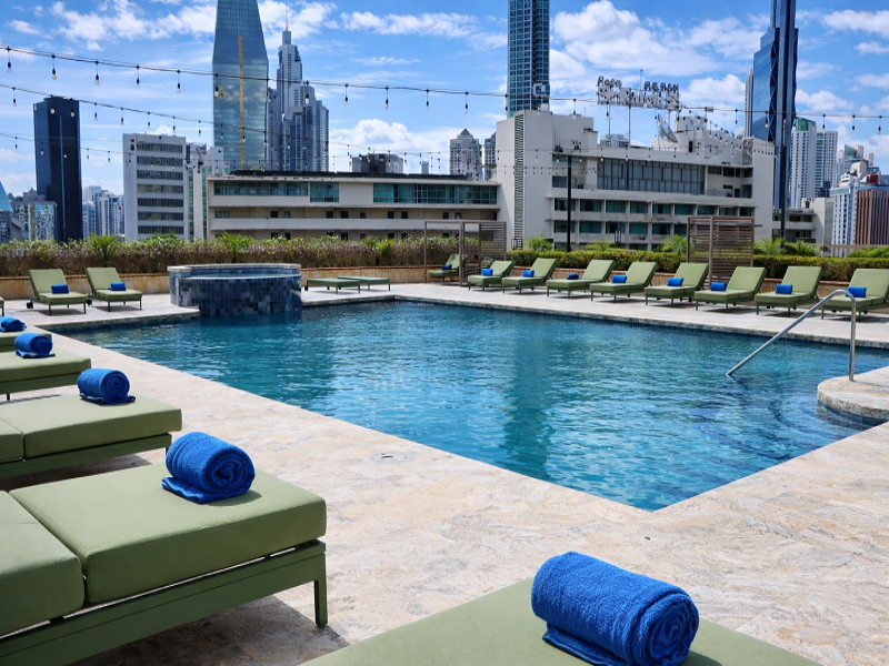Waymore Hotel Spa and Casino image