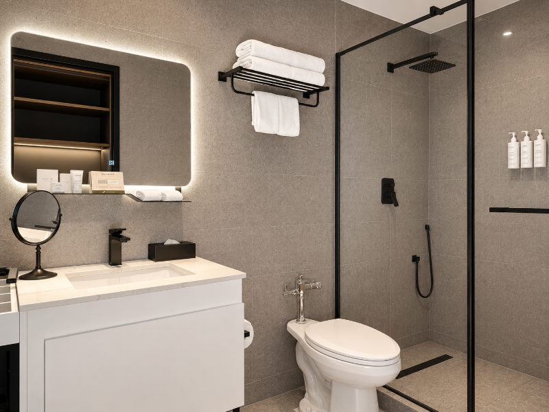 Waymore Hotel Spa and Casino image