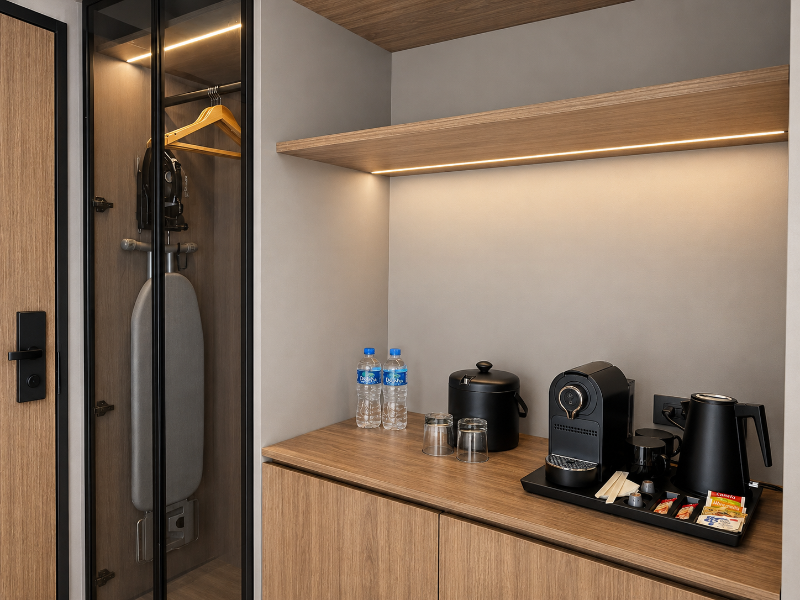 Waymore Hotel Spa and Casino image