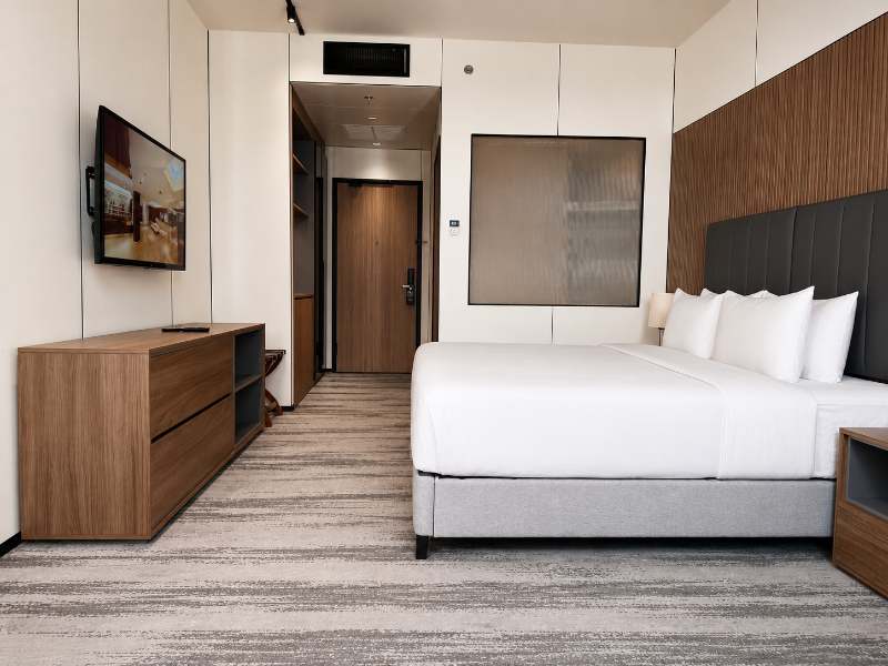 Waymore Hotel Spa and Casino image