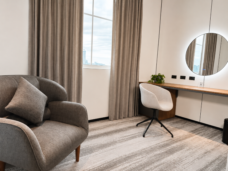 Waymore Hotel Spa and Casino image