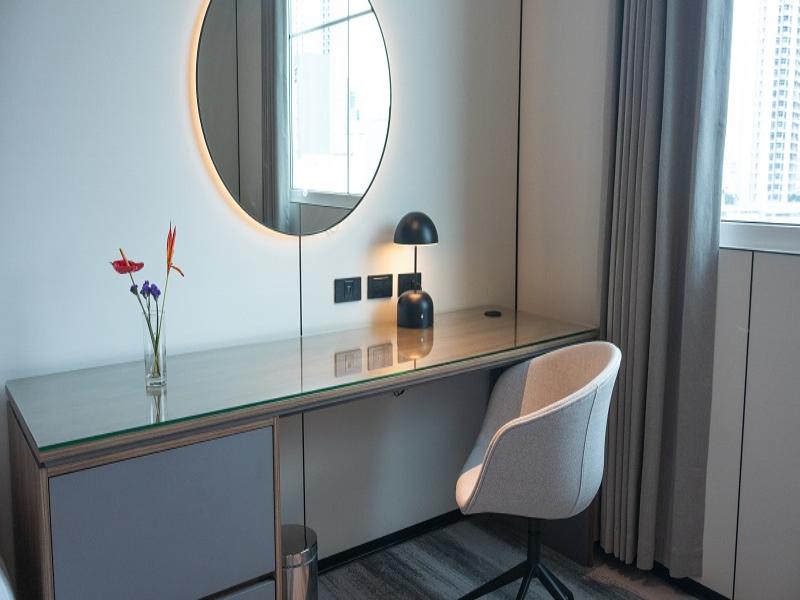 Waymore Hotel Spa and Casino image